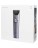 Машинка для стрижки Xiaomi Mijia Hair Clipper 2 MJGHHC2LF серебристая