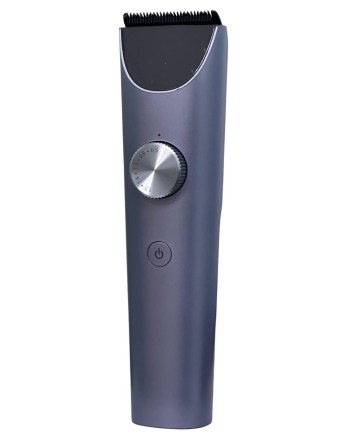 Машинка для стрижки Xiaomi Mijia Hair Clipper 2 MJGHHC2LF серебристая