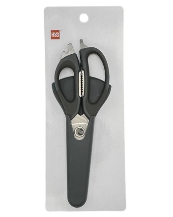 Кухонные ножницы Xiaomi HuoHou Multifunctional Magnetic Kitchen Scissors (HU0291)