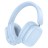 Стереонаушники Bluetooth полноразмерные Hoco W51 BT5.3/46ч синие