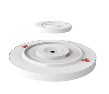 Потолочный светильник Yeelight Arwen Ceiling Light 450S White YLXD013 белый