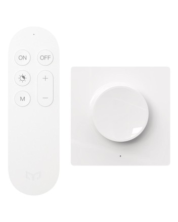 Потолочный светильник Yeelight Arwen Ceiling Light 450S White YLXD013 белый