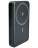 Powerbank с беспроводной зарядкой Anker 633 Snap Charge 10000mAh 1USB/1C (A1641) черный