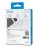 Usb Кабель-зарядка Type-C на Type-C Anker Zolo(A8060P21) 240W 1.5м белый
