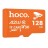 micro SDHC карта памяти Hoco 128GB Сlass 10 UHS-I (без адаптера)