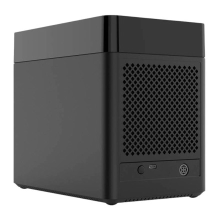 Док-станция для 5 HDD Orico DS500U3 10Gbps USB3.0/USB-C черная