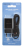 Сетевое зар. устр. Borofone BA20A с шнуром Lightning 1USB 2.1A черное