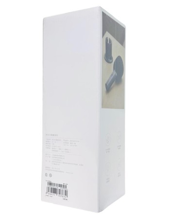 Микрофон караоке Xiaomi Mijia K XMKGMKF01YM серый