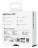 Беспроводные наушники OPPO Enco Air 2i белые