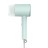 Фен для волос Xiaomi Mijia Negative Ion Hair Dryer H301 Pine Frost Green CMJ03ZHMG зеленый
