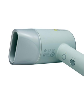 Фен для волос Xiaomi Mijia Negative Ion Hair Dryer H301 Pine Frost Green CMJ03ZHMG зеленый
