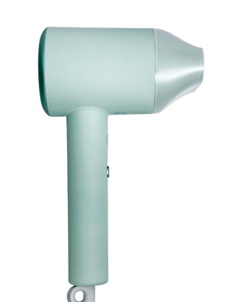 Фен для волос Xiaomi Mijia Negative Ion Hair Dryer H301 Pine Frost Green CMJ03ZHMG зеленый