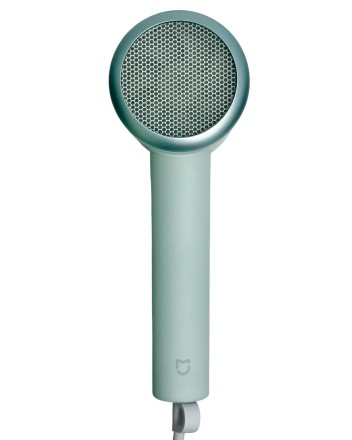 Фен для волос Xiaomi Mijia Negative Ion Hair Dryer H301 Pine Frost Green CMJ03ZHMG зеленый