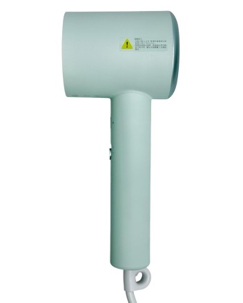 Фен для волос Xiaomi Mijia Negative Ion Hair Dryer H301 Pine Frost Green CMJ03ZHMG зеленый