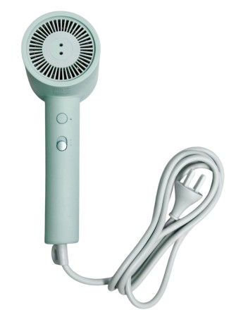 Фен для волос Xiaomi Mijia Negative Ion Hair Dryer H301 Pine Frost Green CMJ03ZHMG зеленый