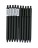 Ручка гелевая Xiaomi KACO Pure Plastic Gelic Pen  (комплект 10шт) K1015
