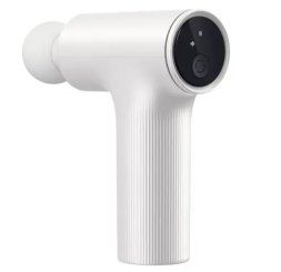 Массажный пистолет Xiaomi Mijia Mini 2 MJJMQ04YM белый