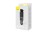 Автомобильное заряд. устр. Baseus Share 1USB/1C 3.4A 60W CCBT-C0G черное