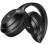 Стереонаушники Bluetooth полноразмерные Hoco W30 Fun Move BT5.0/200mAh/8ч черные