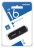 3.0 USB флеш накопитель Smartbuy 16GB Dock Black (SB16GBDK-K3)