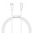 Baseus Superior Series Fast Charging Data Cable USB to Type-C 66W 2m White