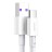Baseus Superior Series Fast Charging Data Cable USB to Type-C 66W 2m White