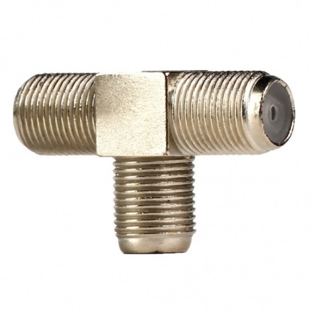 ТВ-тройник 3 на выход Smartbuy A231