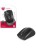 Мышь беспроводная Smartbuy ONE 352AG USB/DPI 800-1200-1600/4 кнопки/2AAA (SBM-352AG-K) черная