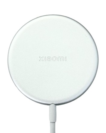 Беспроводное зарядное устройство Xiaomi Xiaomi 30W MDY-17-EM серый