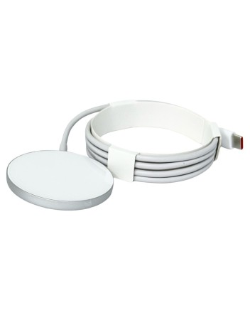 Беспроводное зарядное устройство Xiaomi Xiaomi 30W MDY-17-EM серый
