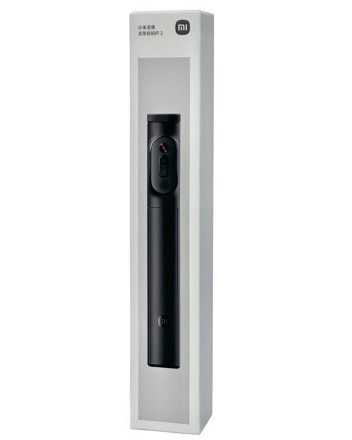Монопод Xiaomi Zoom Stand Selfie Stick 2 (XMBJZPG02YM) черный