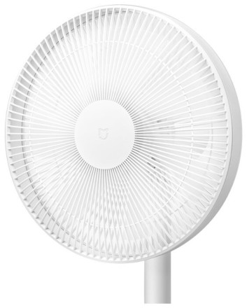 Вентилятор Xiaomi Mijia DC Inverter Floor Fan X1 BPLDS07DM белый