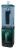 Bluetooth-гарнитура Remax RB-T9 BT5.3/100mAh/12ч черная