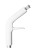 Швабра с распылителем Blue Fish Aluminum Tube Water Spray Mop SP03A белая