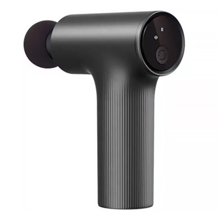 Массажный пистолет Xiaomi Mijia Mini 2 MJJMQ04YM серый