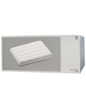 Подушка Ортопедическая Xiaomi Mijia Neck Memory Pillow MJYZ018H серый