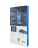 Защитное стекло i-Phone 16 Pro Max Keephone Soft Privacy антишпион