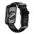 Смарт-часы Hoco Y25 Smart Sport Watch черные