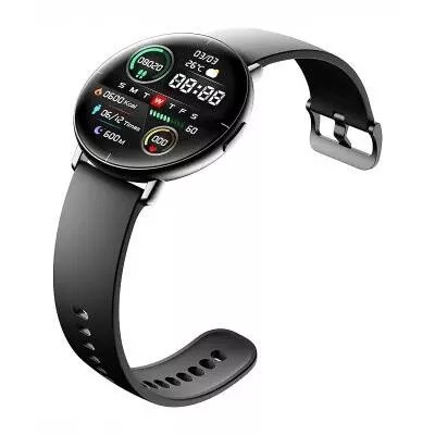 Умные часы Xiaomi Mibro Lite XPAW004 черные