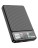 Беспроводное зарядядное устройство + Powerbank Hoco Q18 1USB/1C 18W/20W 10000mAh черное