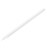 Стилус hoco GM107 Smooth series magnetic rechargeable capacitive pen for iPAD белый