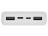 Powerbank Xiaomi 20000mAh Type-C (PB2022ZM) 22.5W белый