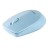 Мышь беспроводная Smartbuy ONE 202AG-B голубая (SBM-202AG-B) / 100