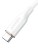 Usb Кабель-зарядка Type-C на Type-C Anker (A8552P22) 0.9м белый