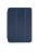 Чехол-книжка Smart Case для iPad Air 13 (2024) (без логотипа) темно-синий