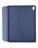 Чехол-книжка Smart Case для iPad Air 13 (2024) (без логотипа) темно-синий