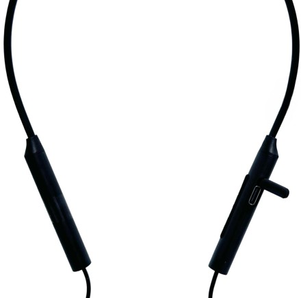 Наушники беспроводные Redmi SonicBass Wireless Earphones 2 черные