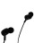 Наушники беспроводные Redmi SonicBass Wireless Earphones 2 черные
