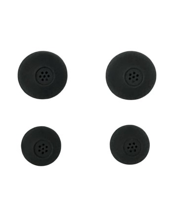 Наушники беспроводные Redmi SonicBass Wireless Earphones 2 черные