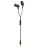 Наушники с микрофоном JBL C100SI 1.2м черный